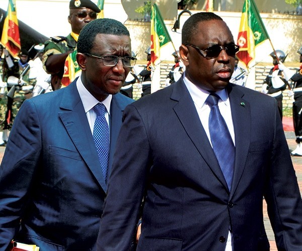 Affaire des passeports diplomatiques : L’ultime arme de Macky pour neutraliser Amadou Bâ