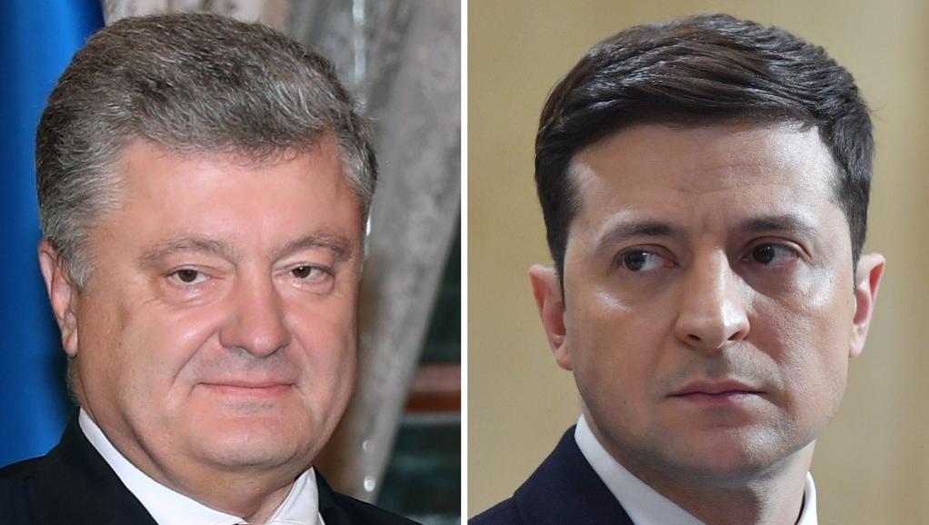 En Russie, les Ukrainiens privés de vote au second tour de la présidentielle
