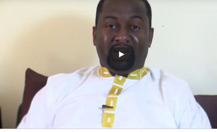 Vidéo-"Sénégal" : Zeynoul Sow présente l'hymne national comme vous ne l'avez jamais entendu