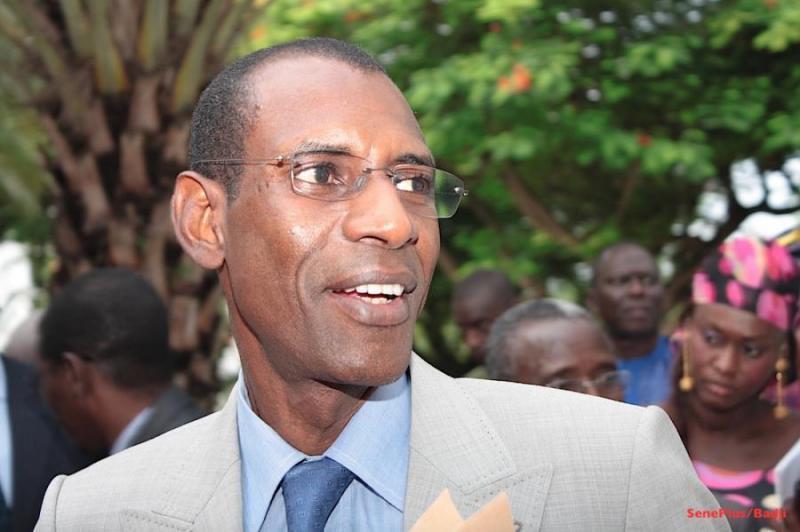 Ministère des finances : Abdoulaye Daouda Diallo, garde les "proches" d'Amadou Ba