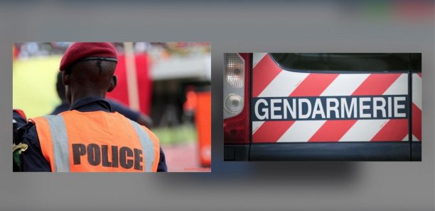 Police et gendarmerie : Ce qui bloque la fusion