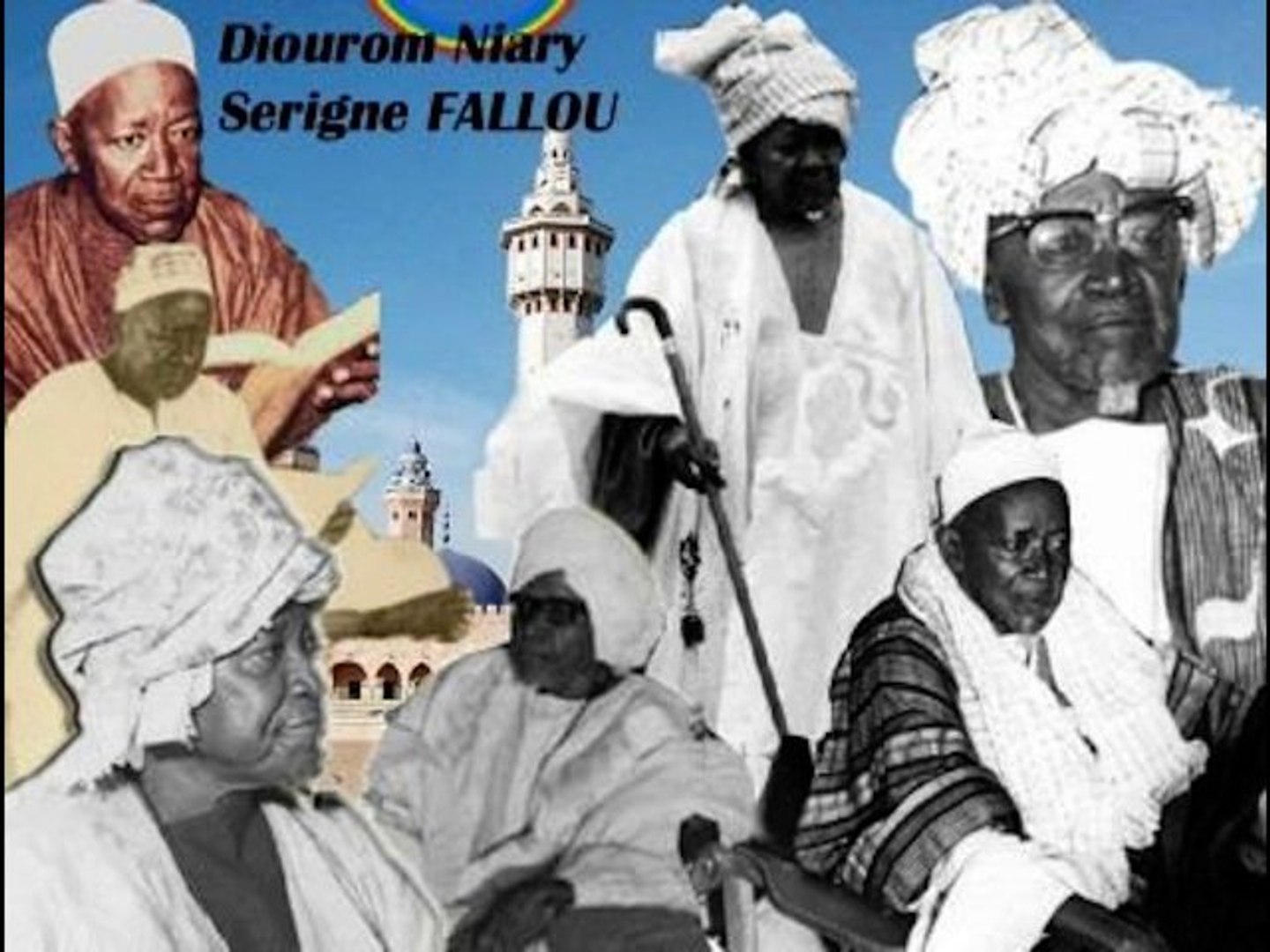 Aux origines du Magal du Kazu Rajab : La célébration par Serigne Fallou Mbacké