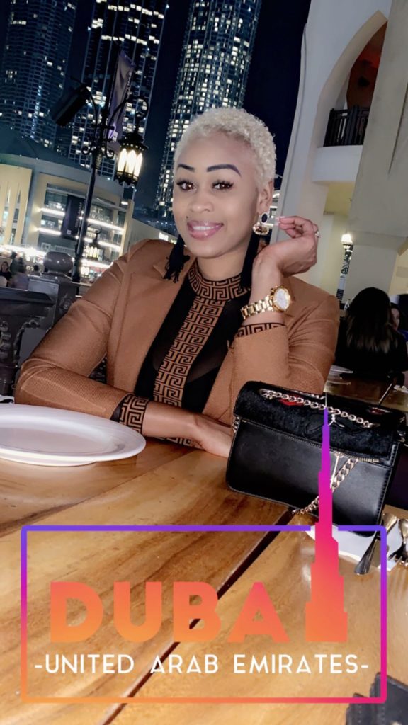 (23 Photos) Ndeye Astou Sall alias « Monica » éclipse Ya Awa dans « Vous et nous »3