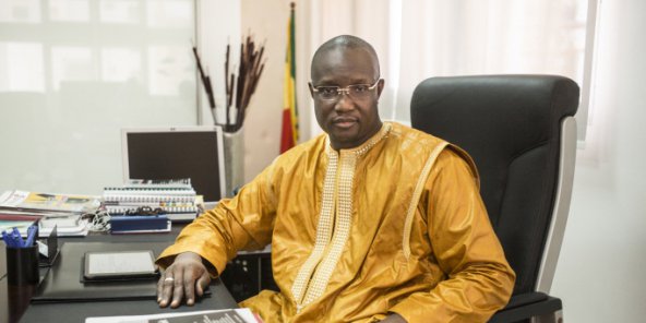 Remaniement: Mouhammadou Makhtar Cissé, de la Senelec au ministère du Pétrole