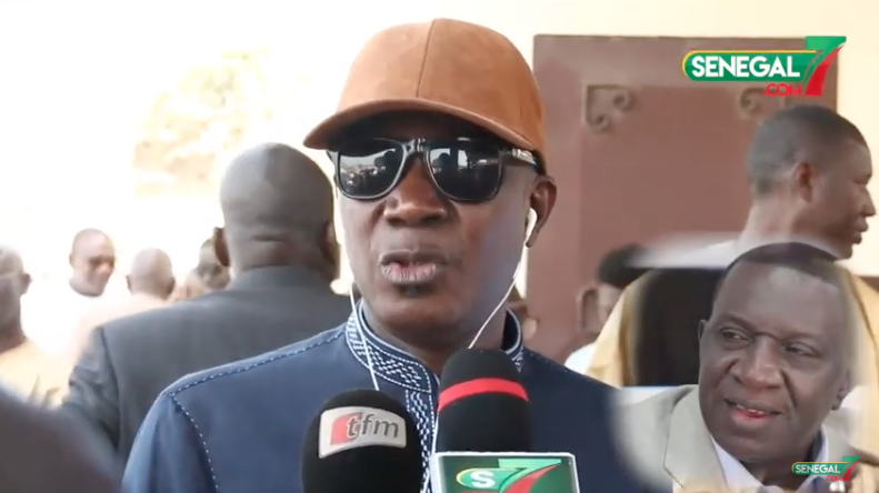 Vidéo - Décès de Momar Seyni Ndiaye - Bécaye Mbaye témoigne : "Momar Seyni fait partie des artisans de la liberté de la presse"