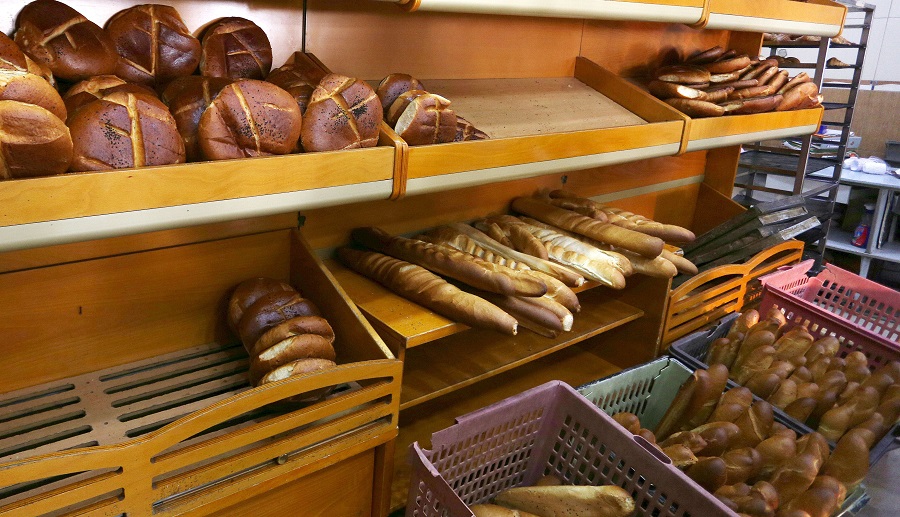 Prix du pain : Un accord trouvé entre l'État et les boulangers