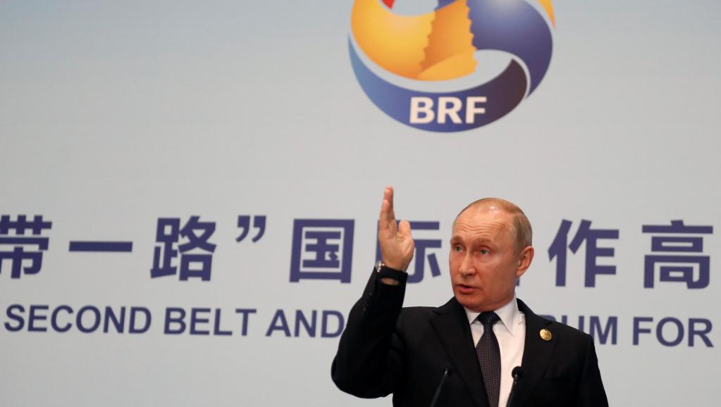 Russie: Poutine n'augmentera pas la production pétrolière
