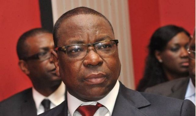 Ministre des affaires étrangères: La réaction de Mankeur Ndiaye sur la nomination de Amadou Bâ