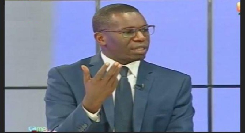 Suppression du poste de PM : « Un aveu d’échec », selon Ibrahima Hamidou Dème