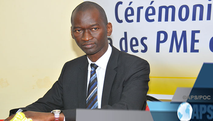 Ibrahima Kane, un ingénieur-polytechnicien aux commandes d'Air Sénégal