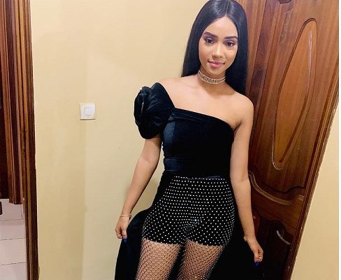 (Photos) - Marie Louise et Racky Aïdara se déchirent: Vol de copain et avortement à la clé !