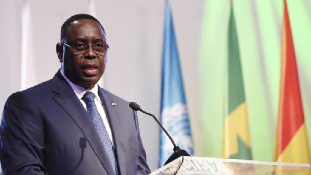 Sénégal: «Avec cette réforme, on change complètement de régime politique»