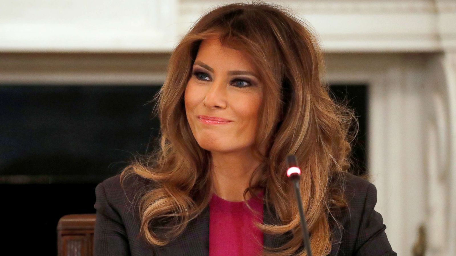 Qui est vraiment Melania Trump : Le vrai visage de la first lady dévoilé