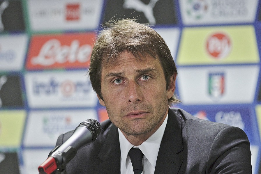 Mercato – Le PSG a contacté Antonio Conte pour remplacer Tuchel, selon La Repubblica