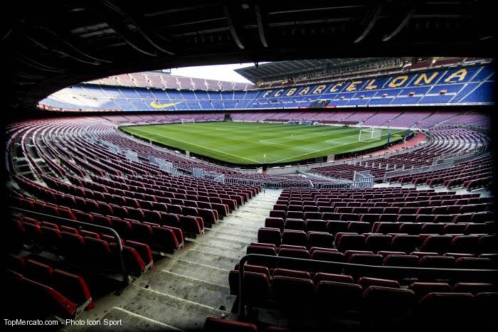 Barça : le club répond à une provocation de Klopp