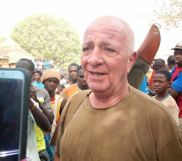 Hippopotame tué à Kédougou : Le chasseur Français devrait-il tirer sur l’animal ?