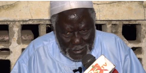 (Vidéo) Le Maître du Président Macky Sall fait un témoignage sur son ancien élève: « Kou Amon Yaar La Té Xamone nani dina…»