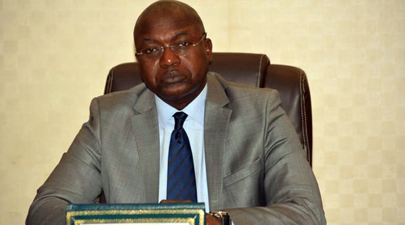 Ministère des collectivités territoriales: Oumar Guèye pour une gestion axée sur les résultats
