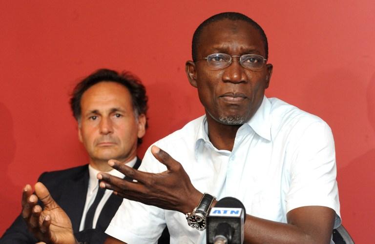 Me El hadji Amadou Sall : « Le PDS est prêt à dialoguer avec Macky si… »