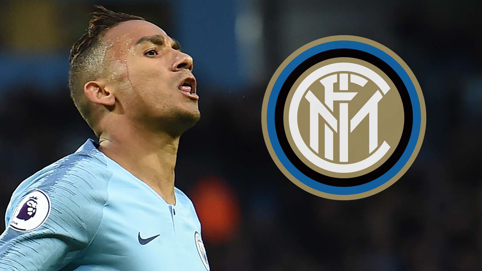 Transferts, Danilo veut rejoindre l'Inter