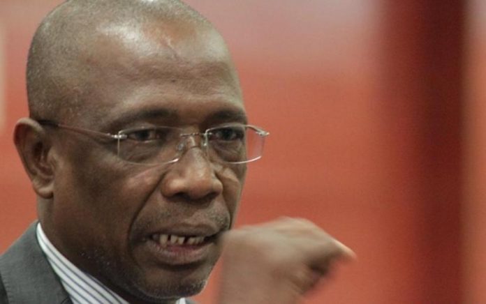 L'opposition boycotte la prestation de serment de Macky, El H hamidou Kassé minimise