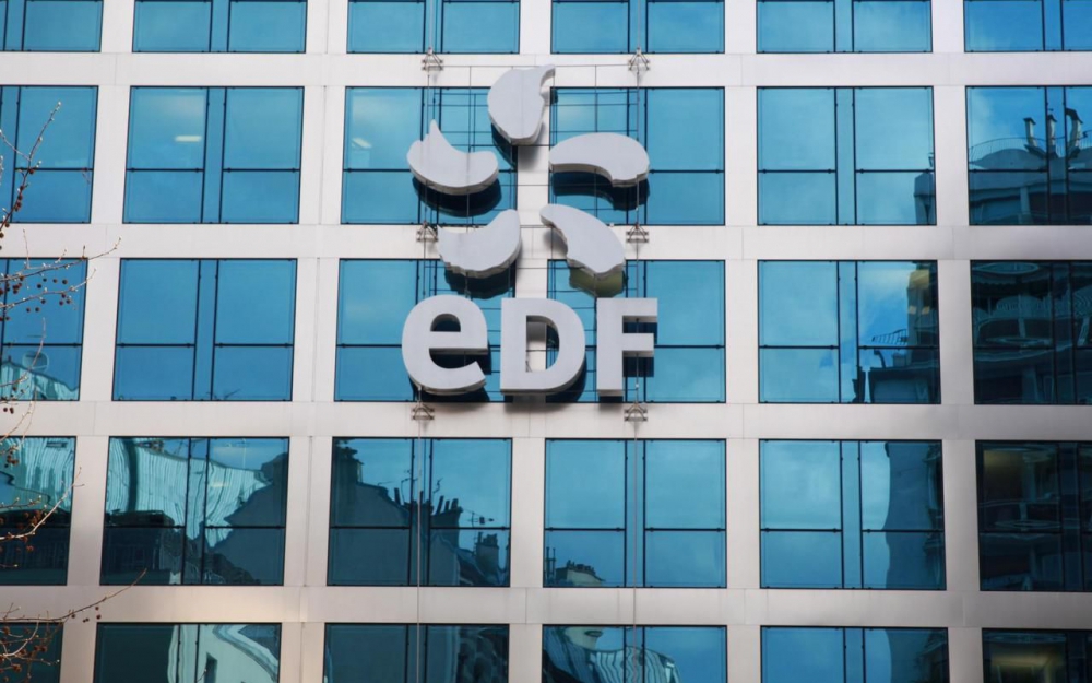 Renationalisation partielle d’EDF : l’Elysée reprend la main sur le nucléaire