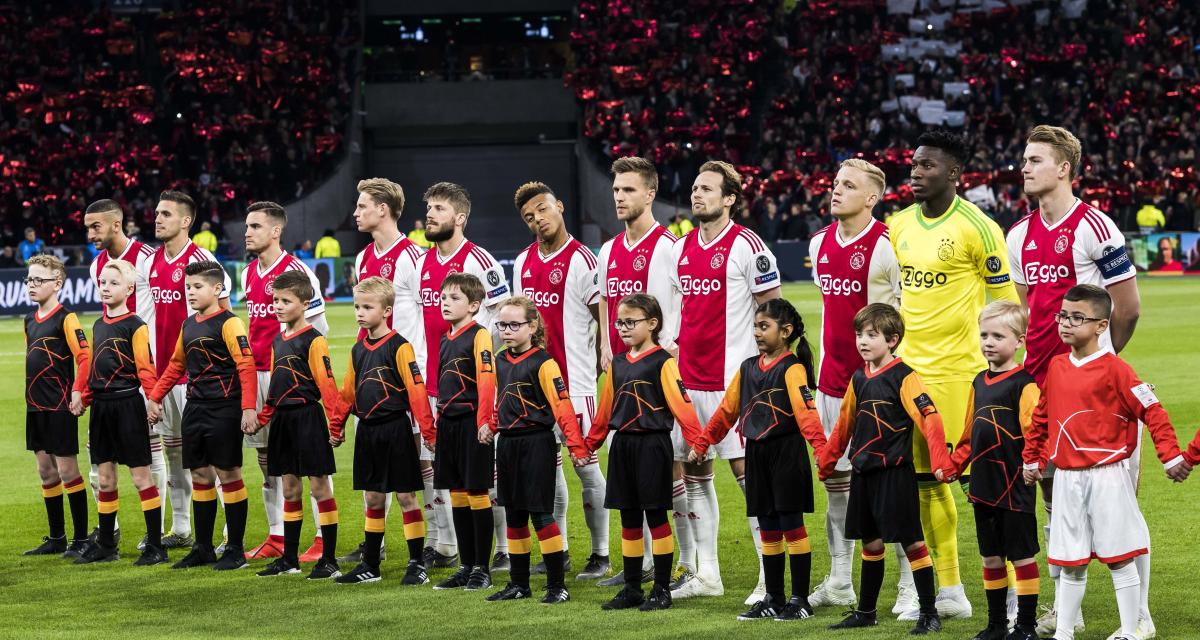 Juve - Ajax - Les Hollandais sont ils armés pour la victoire finale ?