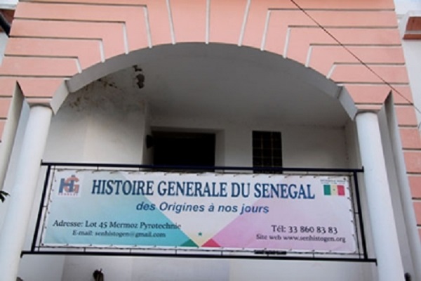 Sénégal: publication cette semaine de «l'Histoire générale du Sénégal»