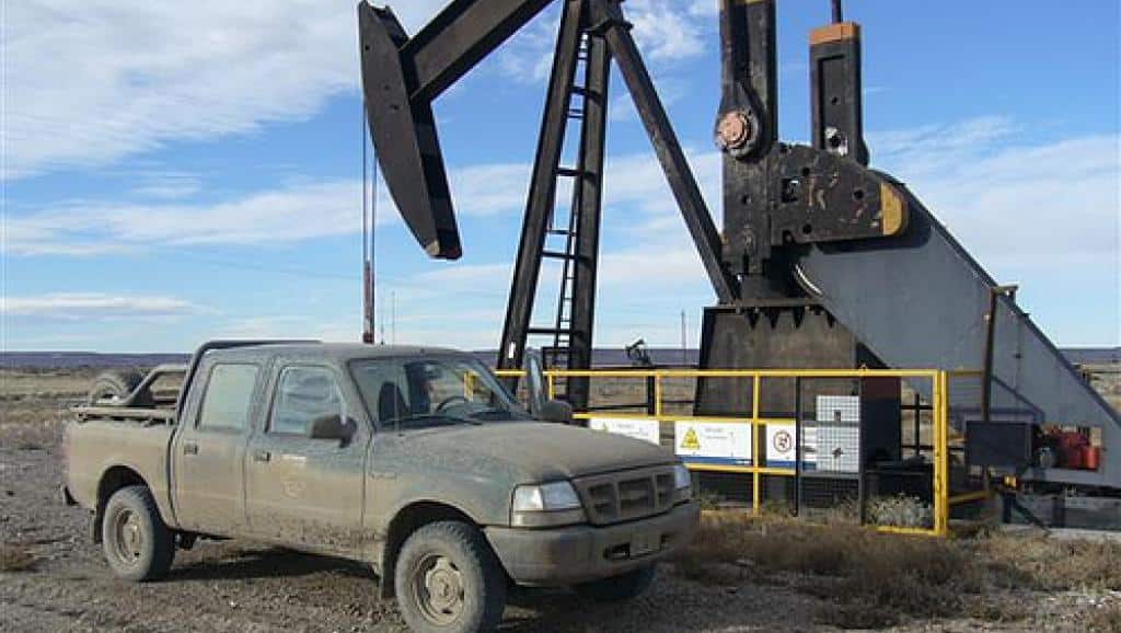 L'Argentine distribue des permis d'exploration pétrolière dans l'Atlantique Sud