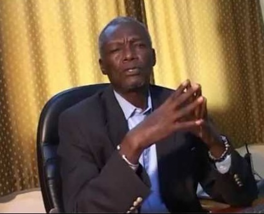 Dialogue national : Mazide Ndiaye demande aux acteurs d’être « sincères et corrects »