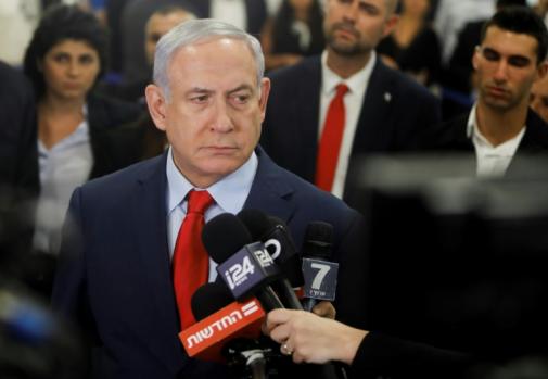 Israël : Un revers cinglant pour Netanyaho