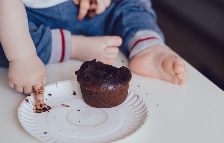 Pontarlier: Un enfant de 20 mois s'étouffe en mangeant un gâteau contenant une dent
