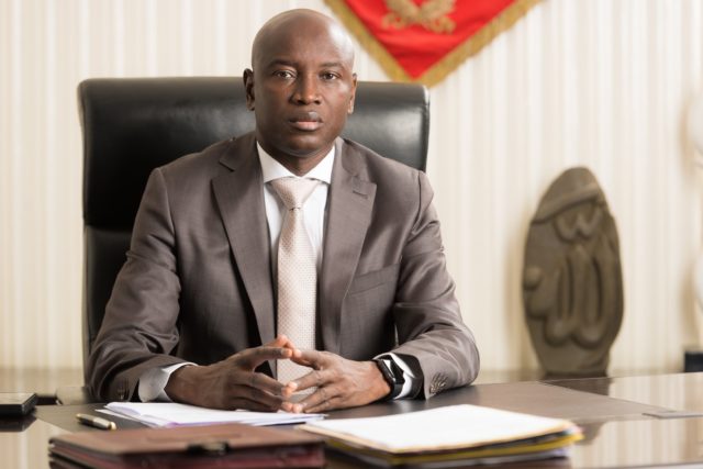 Mamadou Lamine Diallo critique sévèrement Aly Ngouille Ndiaye.