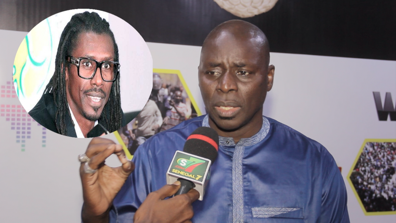 Vidéo - Après la publication de la liste, Cheikh Tidiane Gomis charge encore Cissé : "Day tâtonné rek..."