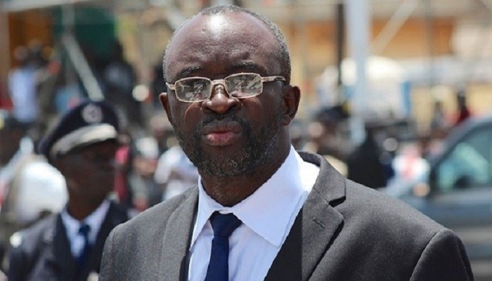 Alioune Souaré : « Cissé Lô deviendra Chef de l’Etat si… »