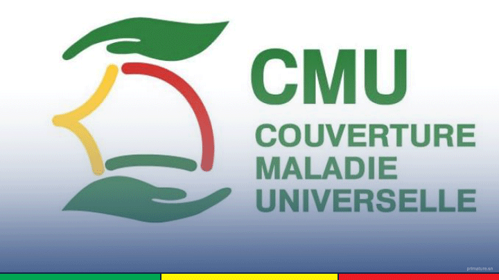 CMU - une convention signée pour étendre les prestations aux privés de Kaolack