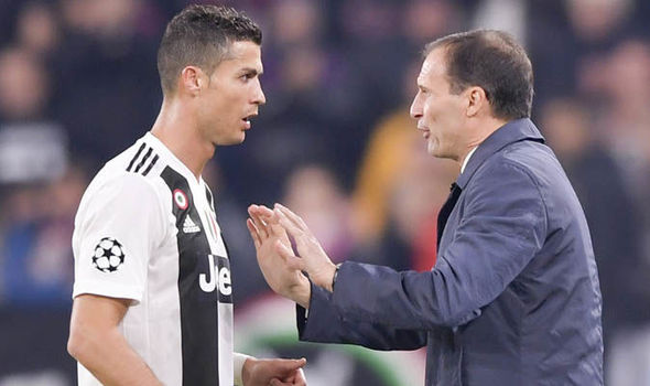 Juventus : journée décisive pour l’avenir de Cristiano Ronaldo
