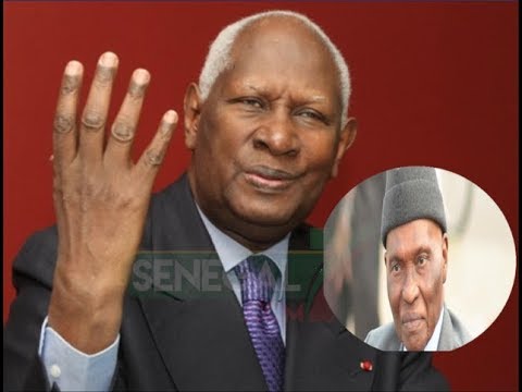 Après la présidence : Wade planche pour son fils, Diouf s’offre en médiateur de l'Afrique
