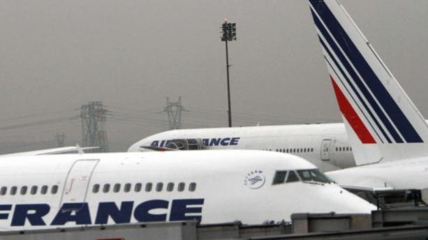 Inédit : Une Sénégalaise humiliée à bord d'Air France à cause d’une blanche