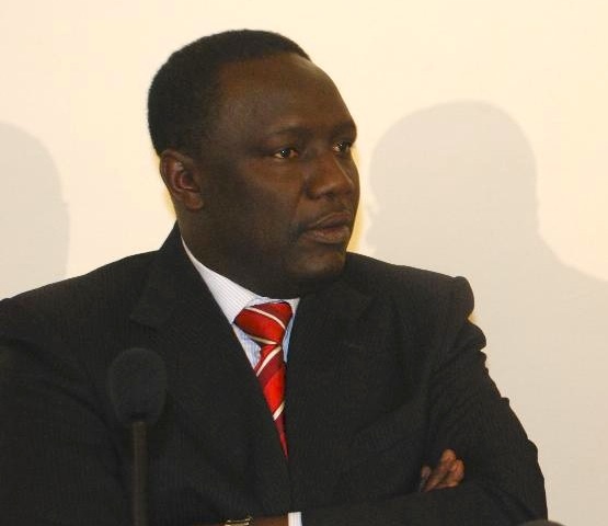 Lamine Ba : "Idrissa Seck aurait supprimé le poste de président de la république"