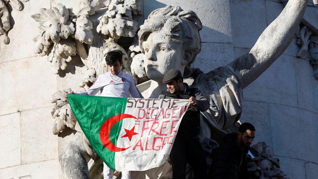 Les Algériens de France s'attendent à un ramadan très politique