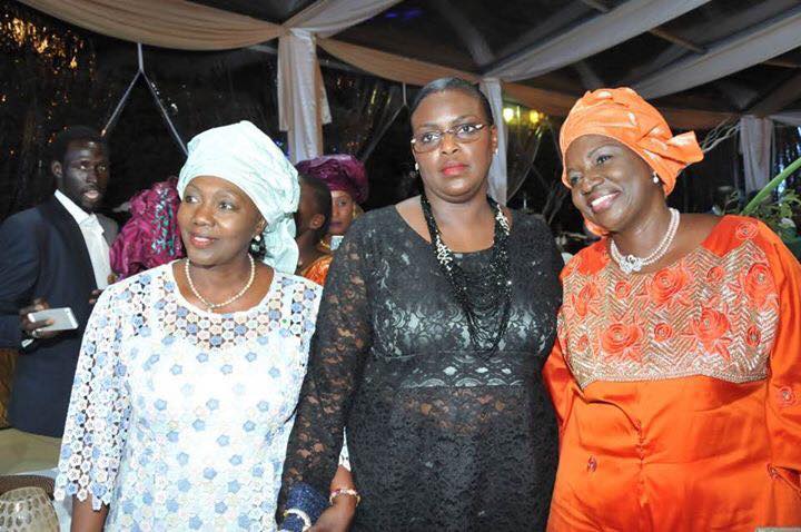 Aminata Touré remplace Aminata Tall à la tête du Cese