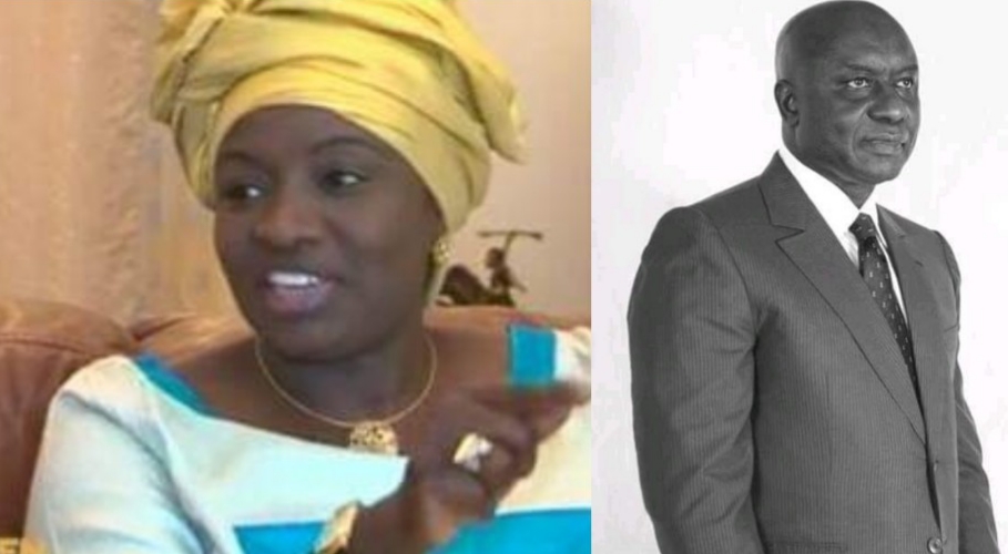 Aminata Touré "J’invite Idrissa Seck à tourner la page"