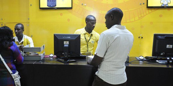 MTN et Airtel à la conquête des places boursières nigériane et londonienne