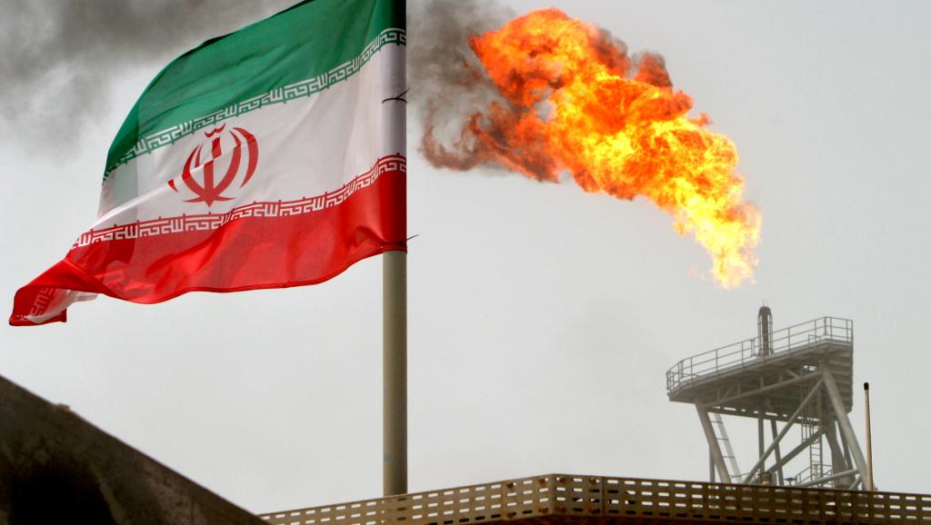 Nucléaire: l'Iran suspend certaines dispositions de l'accord de 2015