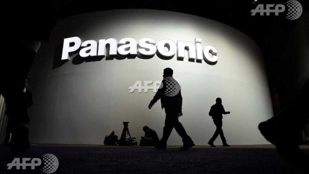 Le géant japonais de l'électronique Panasonic lâche Huawei