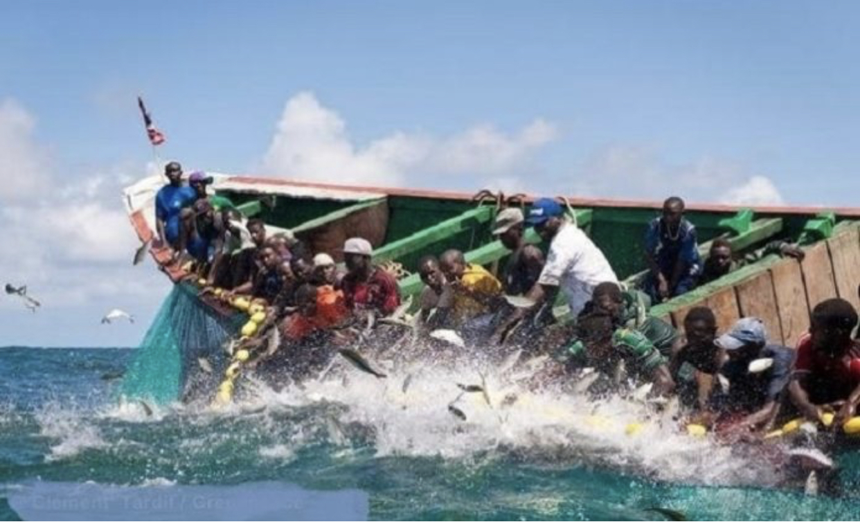 Chavirement d’une pirogue de migrants à Kafountine : Le bilan passe à neuf (9) morts