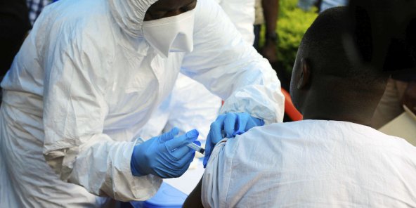 Ebola en RDC : l’OMS demande une importante augmentation de la vaccination