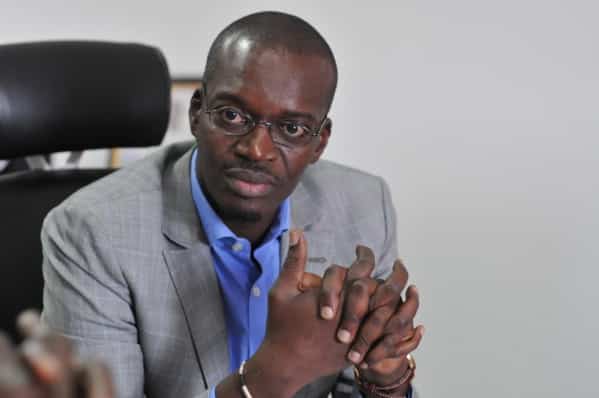 SN/HLM: Mamadou Kassé "un très mauvais DG"