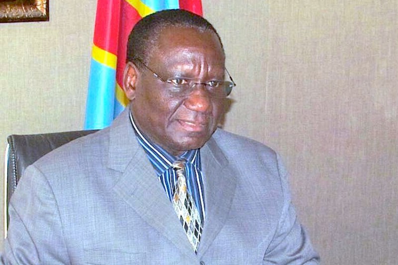 RDC: Sylvestre Ilunga Ilukamba nommé Premier ministre (porte-parole de la présidence)